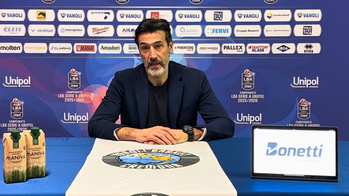 Brotto rivela: «Poeta mi ha detto: "State facendo un grande lavoro". L'ho detto alla squadra»