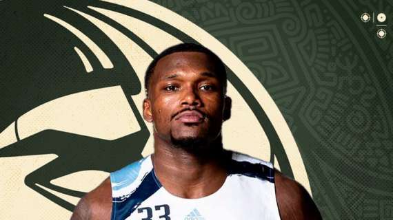 MERCATO BSN - L'ex Brindisi Nick Perkins lascia Taiwan e torna agli Indios de Mayagüez