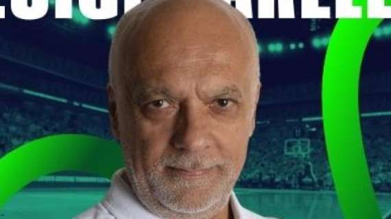 Serie B - Luigi Garelli è il nuovo Direttore Tecnico dei Raggisolaris Faenza