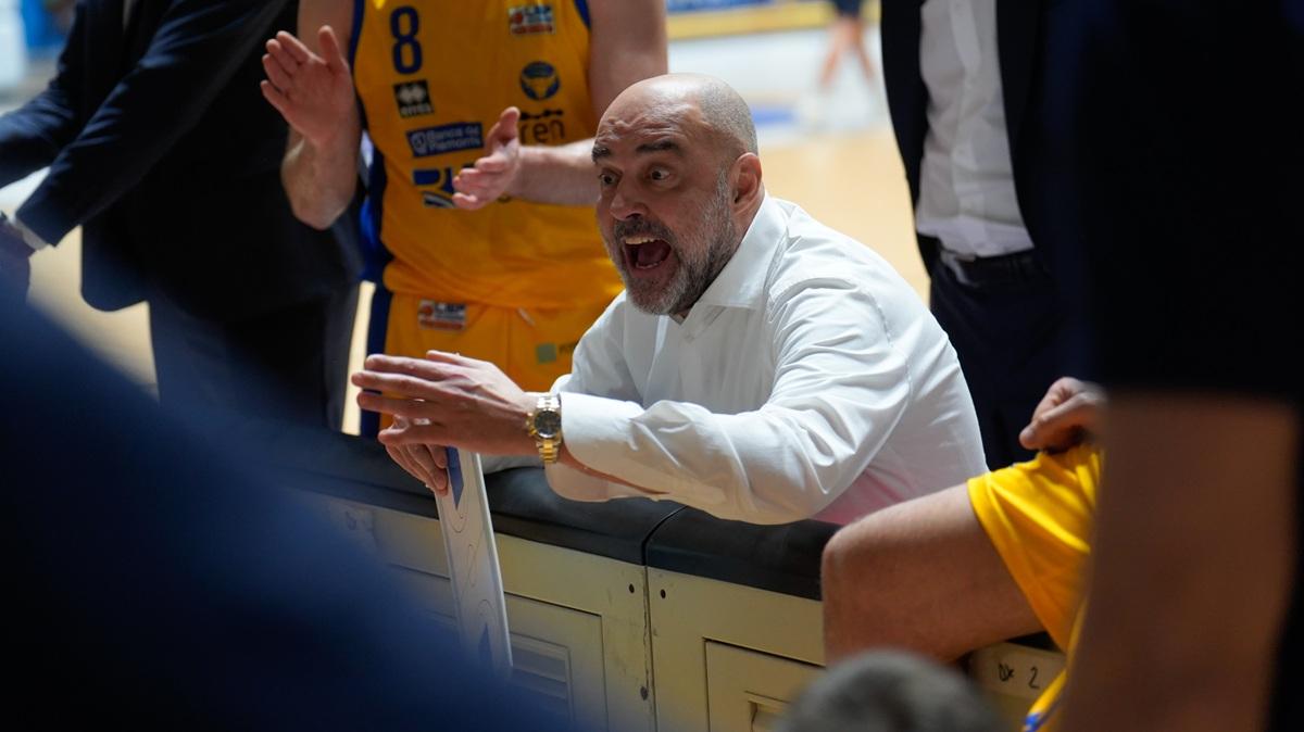 C'è Scafati per Torino, Moretti "Opporre il nostro ritmo alla loro fisicità"