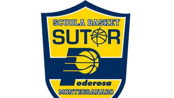 Scuola Basket Montegranaro: accordo storico di collaborazuone con il Porto San Giorgio Basket 