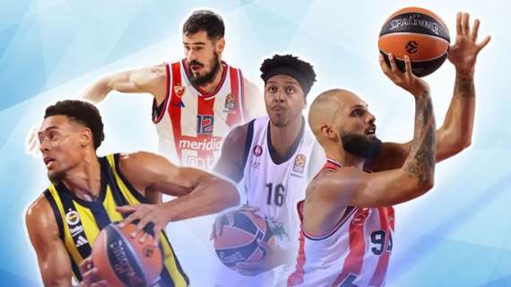 Olimpia Milano al torneo di Creta: ecco il programma e le squadre
