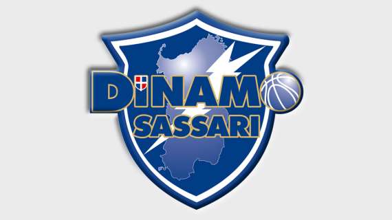 Dinamo Sassari, svelato il calendario della Serie A Unipol 2025/26