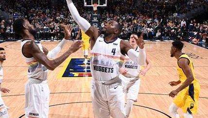 NBA - Contro Indiana, Millsap regala la vittoria ai Nuggets