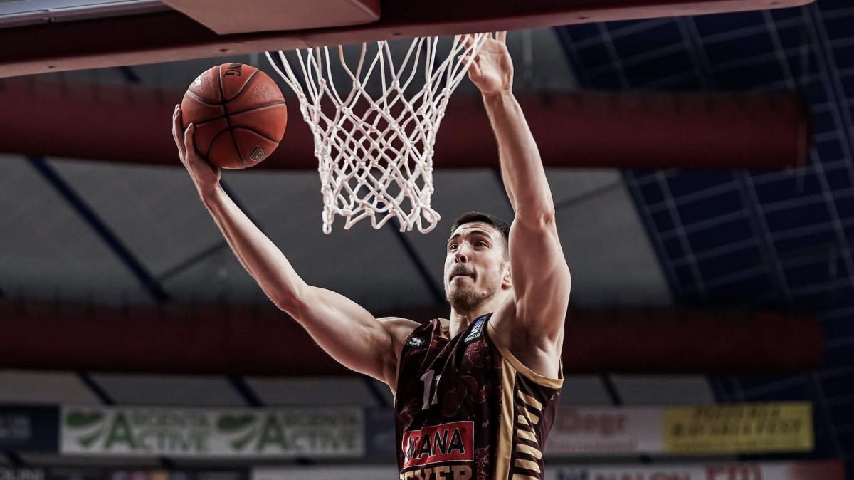 LIVE EC | La Reyer limita il Cluj-Napoca e lo raggiunge in classifica