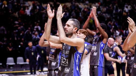 F8 | Brescia, le condizioni di Della Valle e Ndour verso la semifinale con Milano