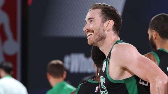 NBA - Boston la spunta al supplementare contro Orlando