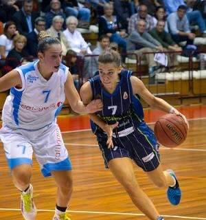 Roberta Castelletto