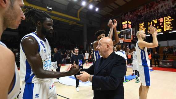 MERCATO LBA - Brescia e il «rebus» Ndour: Ferrari va in Senegal per convincerlo