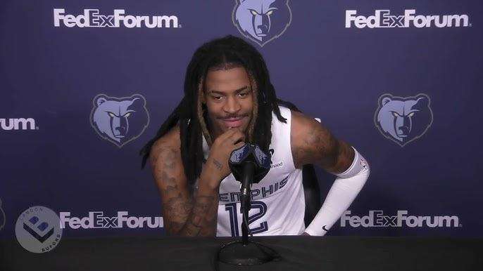 MERCATO NBA - Le ultime su Ja Morant e Memphis: una crisi che si può superare?