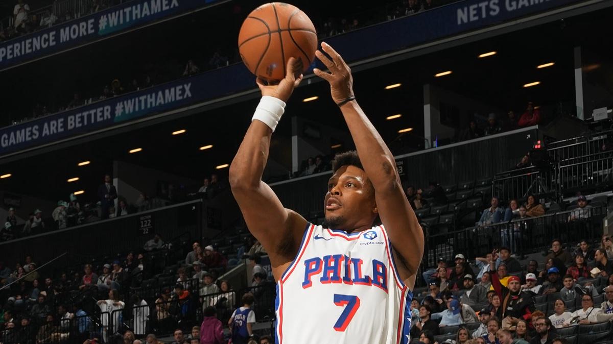 Kyle Lowry, è la 20esima stagione in NBA: come lui pochissimi nella storia