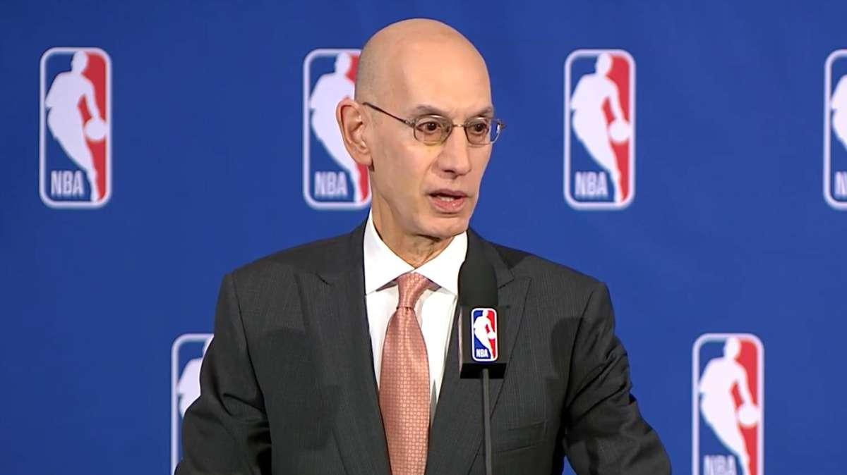 NBA e EuroLeague, domani il primo incontro per una possibile partnership