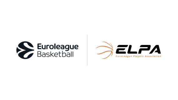 ELPA e EuroLeague rinnovano l'accordo EFA fino al 2027