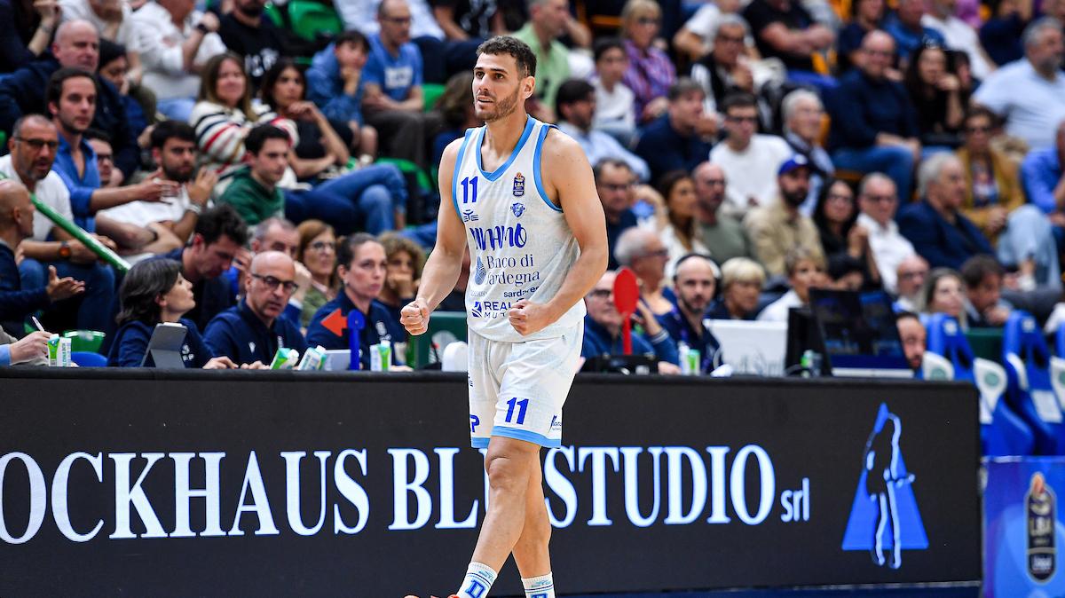 Givova Scafati riparte da Mascolo e Nobili. Accordo con Marco Ceron