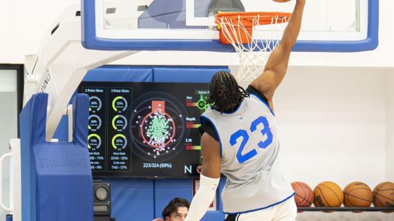 Jaden Ivey, il ritorno del talento: i Pistons ritrovano il loro motore offensivo