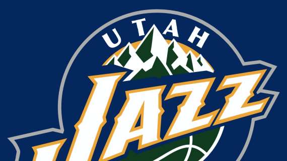 NBA - Jazz, Jordan Clarkson multato per aver lanciato la fascia sugli spalti