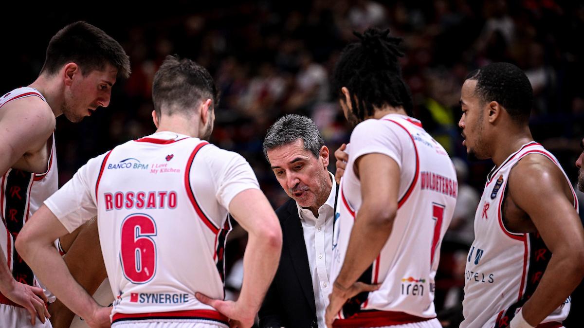 Dimitris Priftis resta alla guida di Reggio Emilia fino al 2028: ufficiale il rinnovo