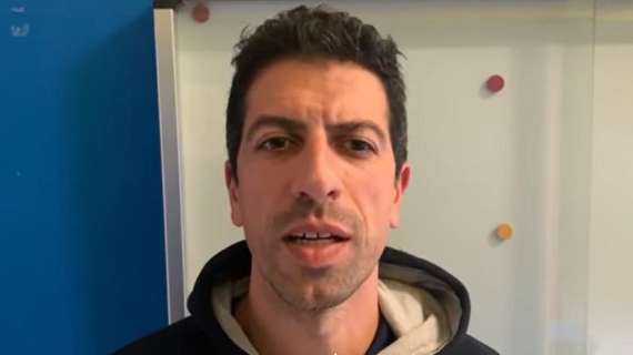 LBA - Fortitudo Kigili, Martino "La situazione è oggettivamente complicata"