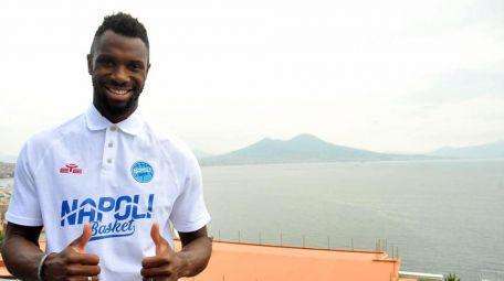 MERCATO LBA - Per Eric Lombardi in uscita da Napoli un posto a Cantù