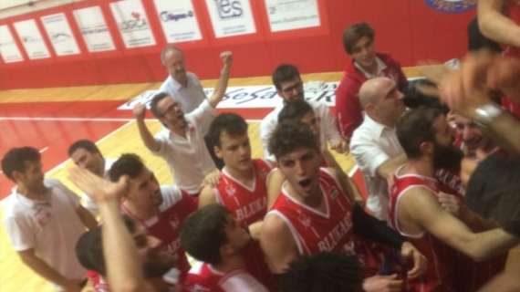 Serie B - San Miniato vince in rimonta a Empoli
