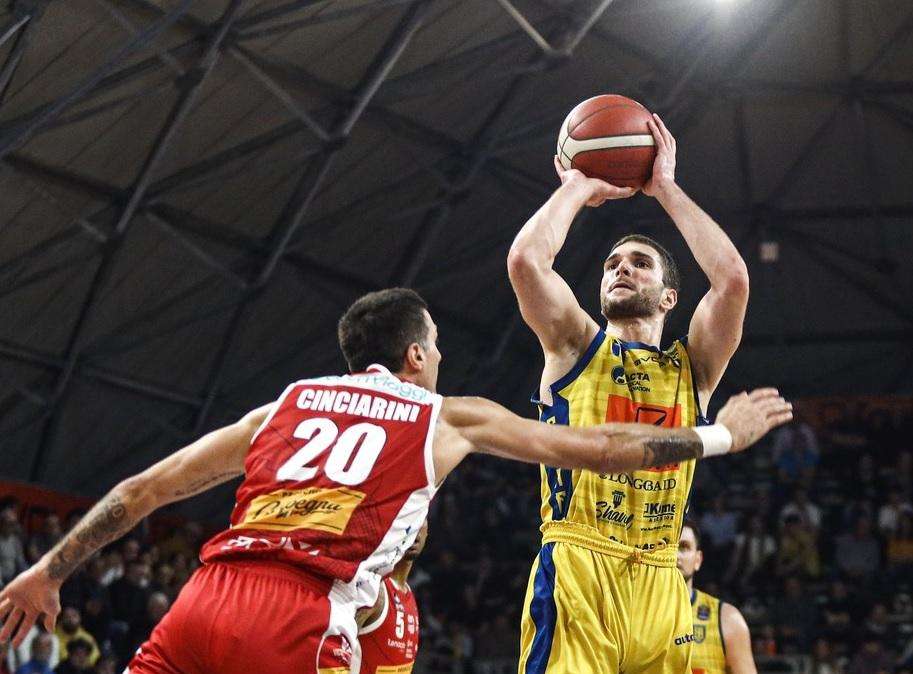 Capitan ROSSATO