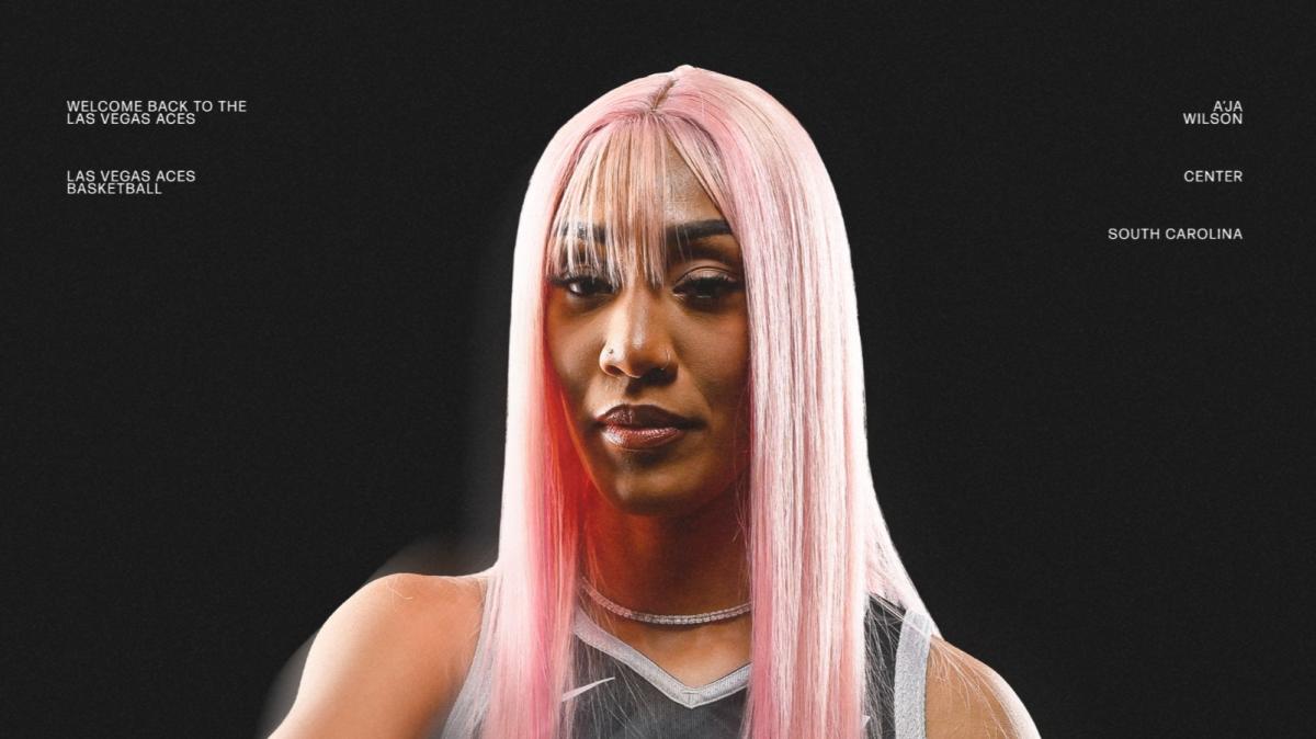 A'ja Wilson scrive la storia della WNBA firmando il contratto più ricco di sempre