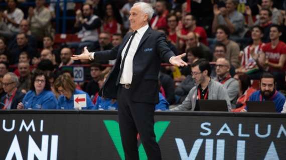 LBA - Pancotto: "Grande soddisfazione, è la dimostrazione del percorso fatto sinora"