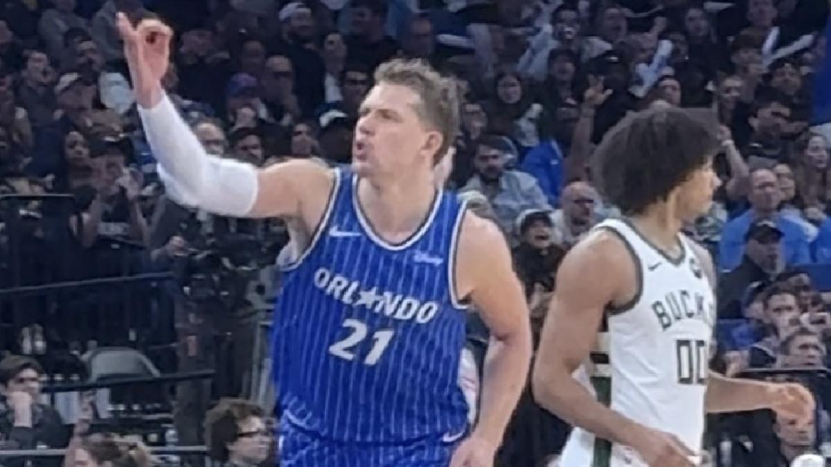 I  Magic travolgono i Bucks: Black e Bane firmano il 118-99 su Milwaukee