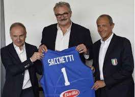 Italia - "La faccia tosta" che vuole Meo Sacchetti per la Nazionale