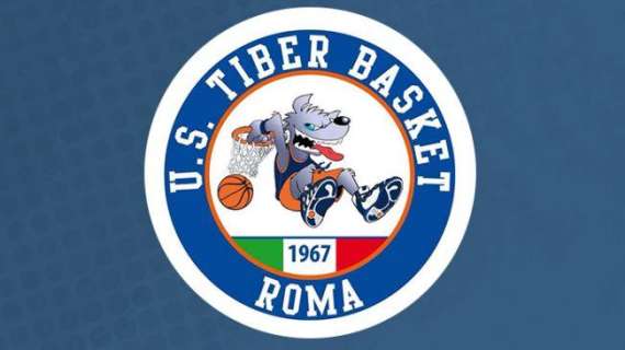 Serie B - Festa del basket laziale alla Tiber il 2 e 3 settembre