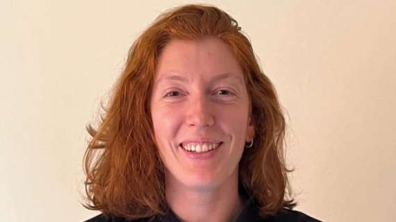 A2 F - Si arricchisce lo staff del Sanga: Martina Baiardo torna nel mondo Orange
