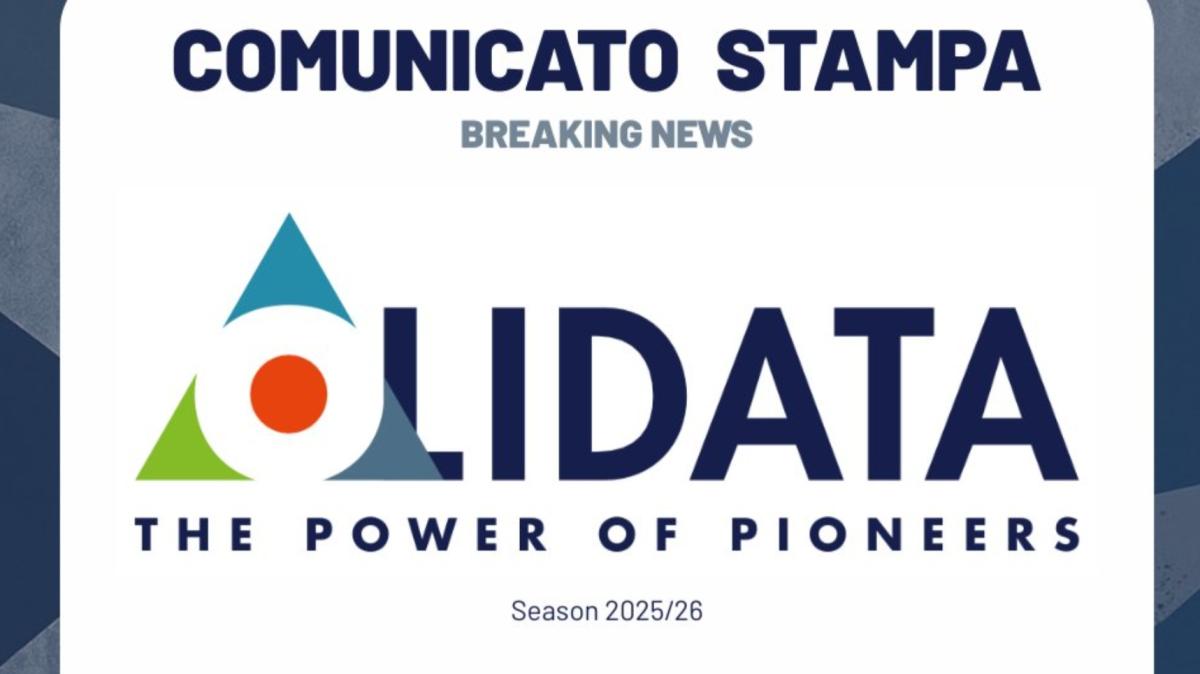 Prove di NBA a Roma? Olidata - sponsor Virtus - entra nella Stella EBK Roma