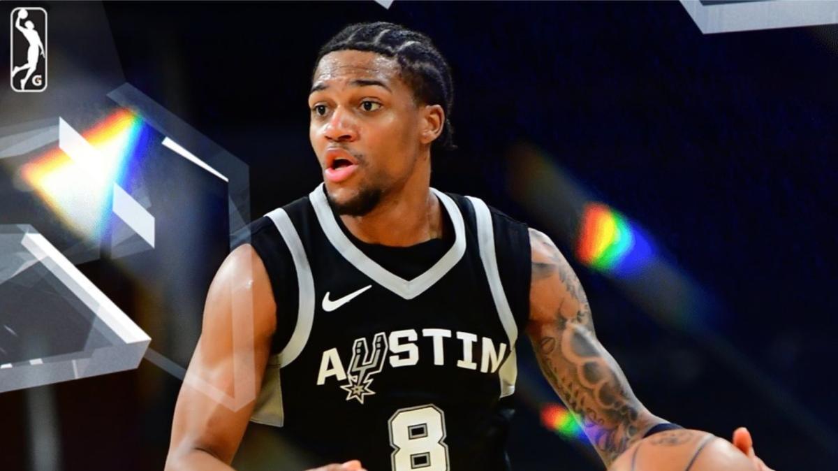 La Germani Brescia punta su Jayden Nunn: è lui il rinforzo per Cotelli