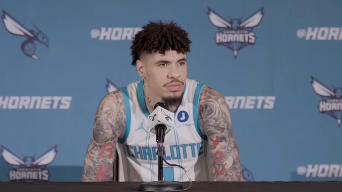 MERCATO NBA - LaMelo Ball e Charlotte Hornets: prove di rottura?