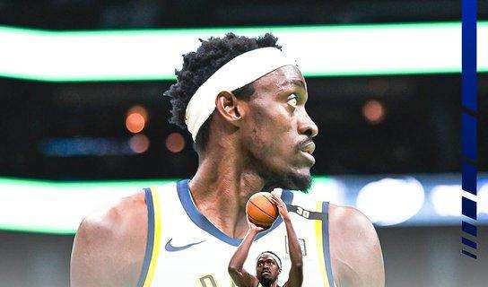 NBA - Gli Hornets hanno troppi problemi per resistere ai Pacers