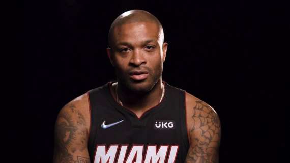 MERCATO NBA - Miami, PJ Tucker non esercita la player option