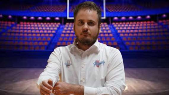 Serie B - Federico Grandi torna sulla panchina Flying Ozzano
