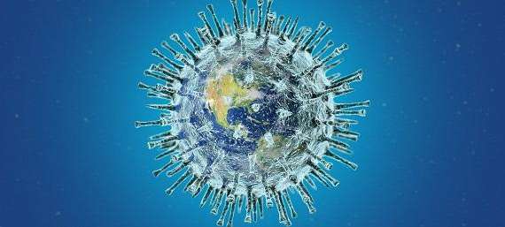 Bollettino Covid-19, 14 agosto: il coronavirus corre veloce nel mondo