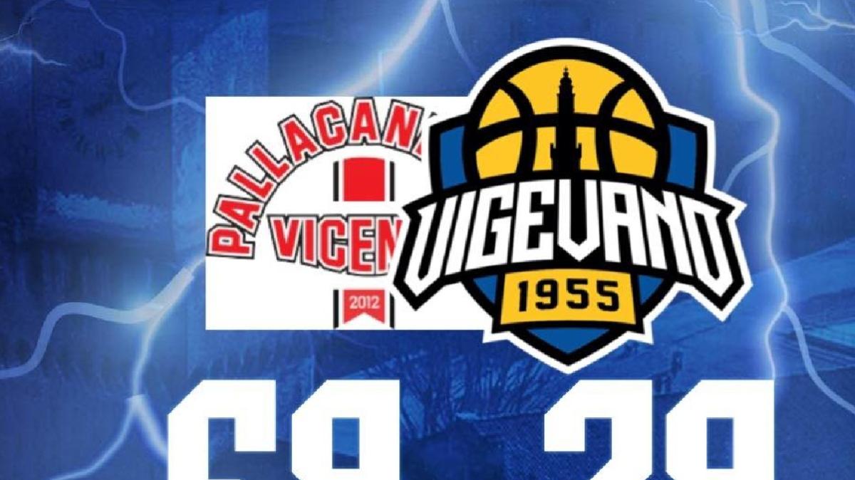 Serie B - Vigevano domina a Vicenza e prosegue il cammino in vetta