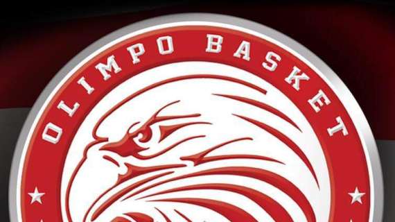 Serie B - Tommaso Rossi nuovo acquisto dell'Olimpo Basket Alba