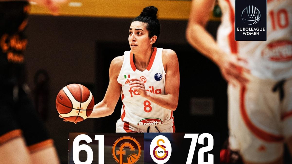 A1 F - Famila Schio, un avvio di stagione tra difficoltà e potenziale inespresso