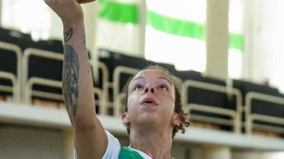 Η πρώτη προσθήκη της Α2 F - Torino Teen Basket είναι η σέντερ Τζοάνα Άλβες