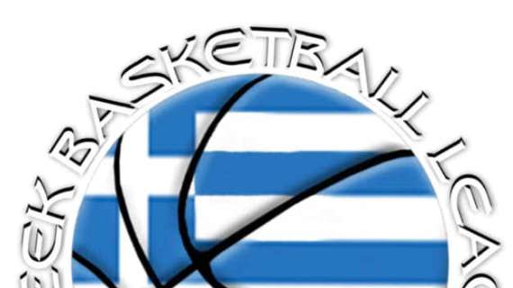 GREEK BASKET LEAGUE - L'albo d'oro dal 1927 al 2024