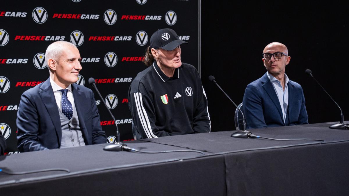 Dusko Ivanovic: «Pajola è un leader. Senza di lui in Coppa Italia tutti dovranno dare qualcosa di più»