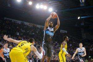 Final Eight Serie A - Record storico per Wesley Saunders (Vanoli Cremona)