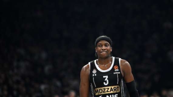 MERCATO EL - Partizan Belgrado verso la conferma per Frank Ntilikina