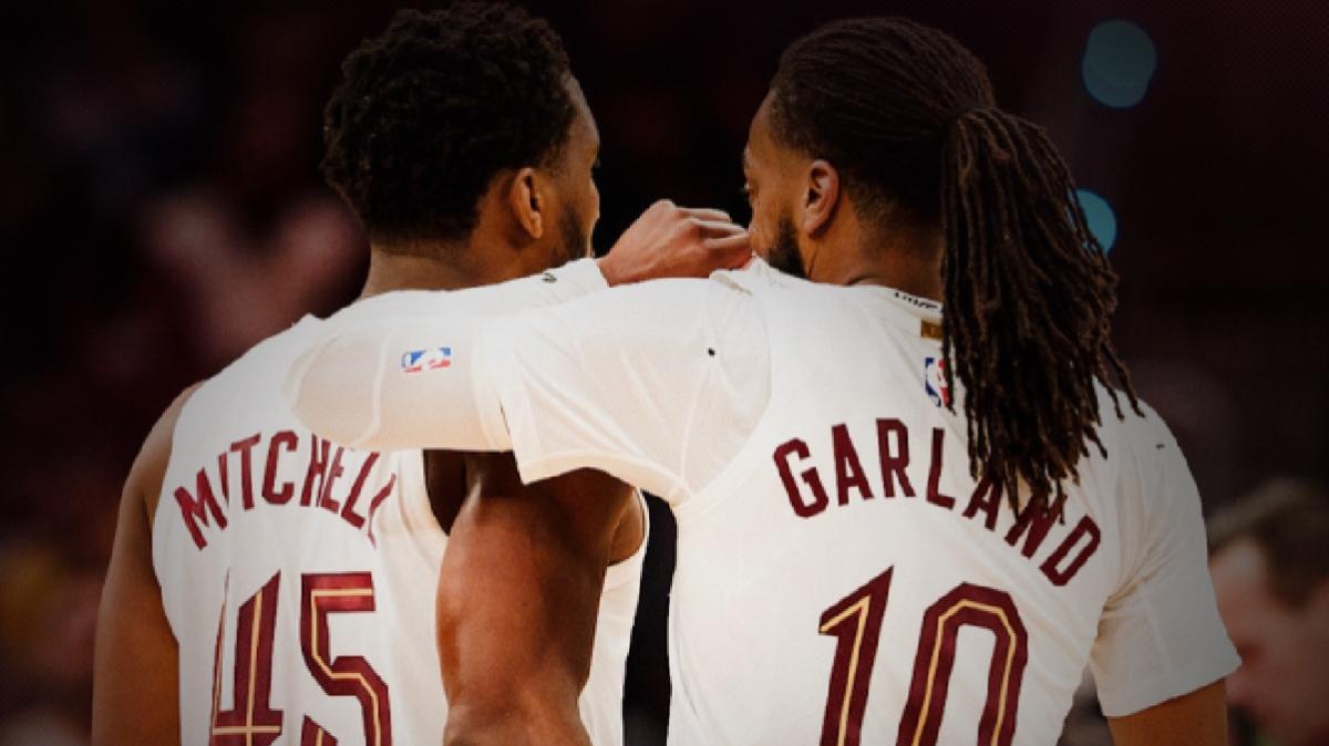 Cleveland accelera e piega i Clippers: Mitchell spegne la rimonta, Zubac monumentale