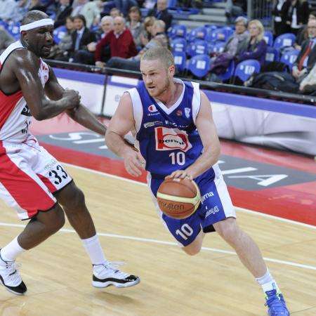 Bennet in campo domani per gara 2 dei quarti di finale