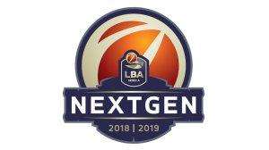 Pistoia sarà sede della seconda fase della LBA Next Gen Cup