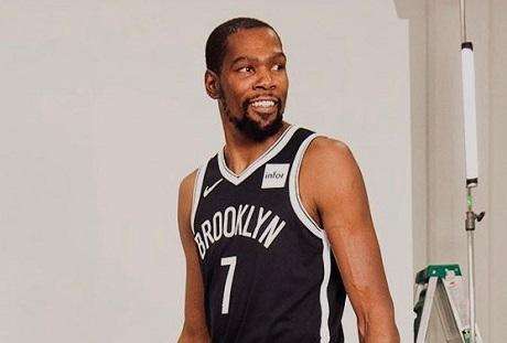 NBA - Brooklyn Nets, Marks: "Durant tornerà quando si sentirà pronto"